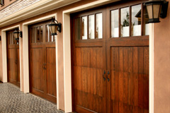Taddiport garage extension quotes