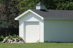 Taddiport outbuilding construction costs